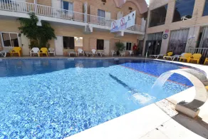 Hotel Maman - Pool