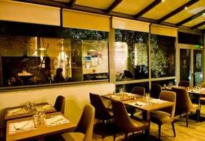 Best Western Hôtel Le Sud - Restaurant