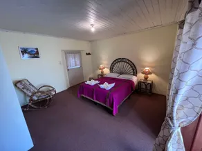 Casa Dona Mercedes - Room