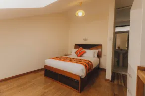 Quechua ApartHotel - Room
