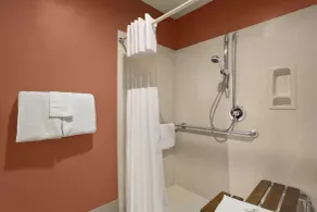 Baymont by Wyndham Sullivan - Salle de bain
