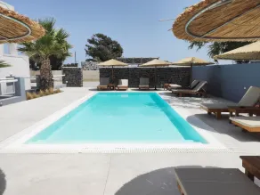 White Lily Suites & Lofts - Adults Only 16 Plus - Pool