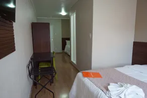 Hotel Nelo - Chambre