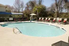 Hampton Inn Hilton Head - Piscine
