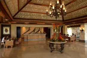 AYANA Resort Bali - Reception