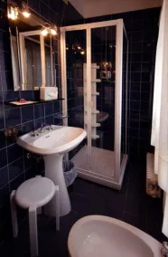 La Vecchia Cartiera - Bathroom
