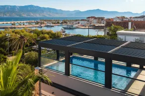 Hotel Osam - Adults Only - Piscina