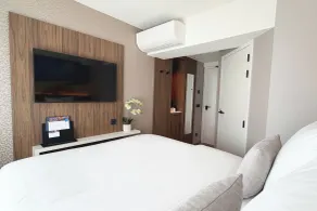 TRYP Badhotel The Hague Scheveningen BRAND NEW - Quarto