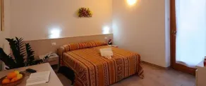 Agriturismo Corte La Sacca - Zimmer