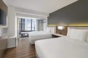 Best Western Premier Empire State Hotel - Camera