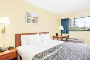 Days Inn by Wyndham Athens - Værelse