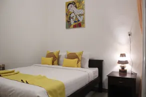 Summer Homestay Bali - Værelse