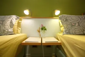 Huxi B&B - Værelse