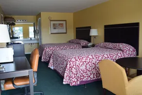 The Cullars Inn - Rum