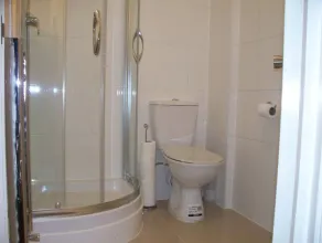 City Lodge London - Bad