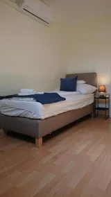 Hotel Napsugár - Habitación