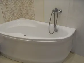 Agrousad'ba Malinovka - Bathroom