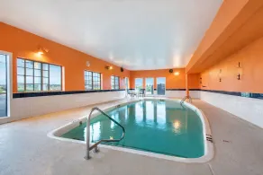 Knights Inn Gallup at 3208 W Hwy 66 - Pool