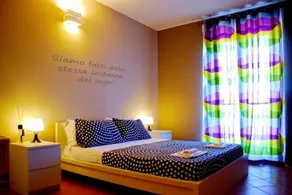 Bed And Breakfast Charming House - Zimmer