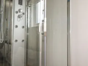 Atlantic Apartment - Salle de bain