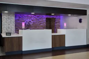 DoubleTree by Hilton Chatsworth - Réception