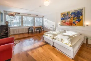 Hotel Freiheit - Chambre