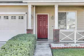 Spacious Turlock Home ~ 1 Mi to University! - Interior