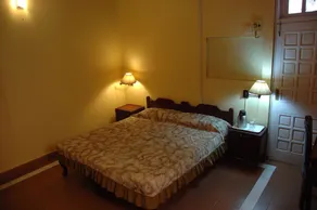 The Byke Heritage Resort - Matheran - Room