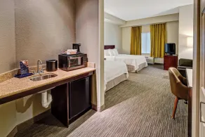 SpringHill Suites by Marriott Naples - Chambre