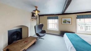 The Marlborough Dedham - Room