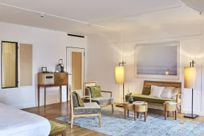 Louis Hotel - Værelse