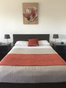 Ploughmans Motor Inn - Habitación