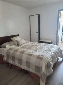 Nights Inn Motel - Chambre