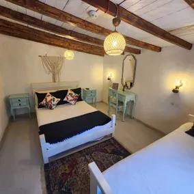 Kapela Taş Otel Alaçatı - Room