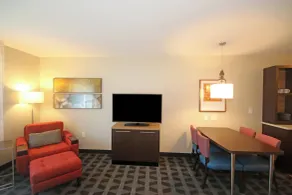 TownePlace Suites by Marriott Charleston-North Charleston - Chambre