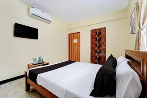 POP 84709F Townhouse Madurai Junction Formerly Rlr Enclave - Zimmer