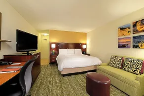 San Diego Marriott La Jolla - Chambre