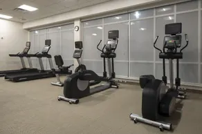 SpringHill Suites by Marriott Charlotte Huntersville - Salle de remise en forme