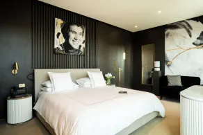 The First Musica - Preferred Hotels & Resorts - Chambre