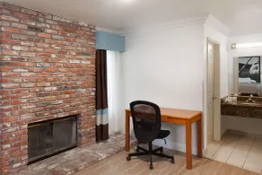 Super 8 by Wyndham Santa Clarita/Valencia - Chambre