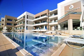 Nautilus Bay Hotel - Piscine