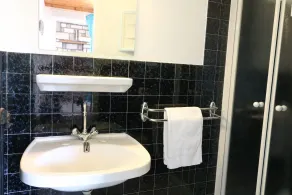 30 Rte de Vallon Pont D Arc - Baño