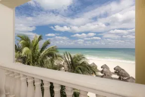 JOIA Paraiso by Iberostar - Adults Only All Inclusive Resort - Vista dalla camera