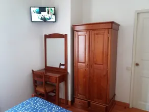 Hotel Alianca - Habitación