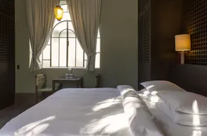 Baja Club Hotel, La Paz, Baja California Sur, a Member of Design Hotels - Chambre