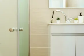 JABITAT-Jaffa - Bagno