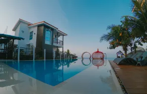 Brisa Marina Beach Resort powered by Cocotel - Piscine