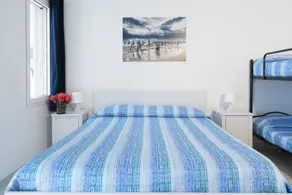 Centro Vacanze Lido Smeraldo - Udsigt fra værelset