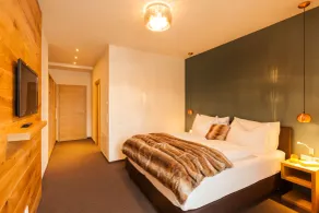 Lederer Boutique Hotel  - Chambre