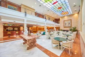Bordoy Continental Palma - Restaurant